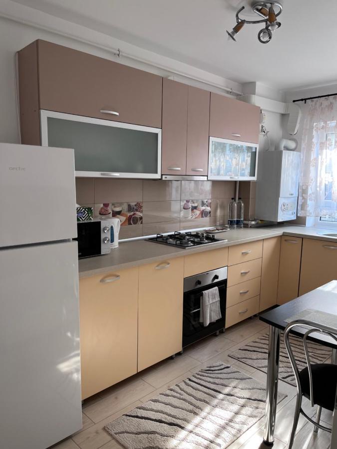 Fai Avantgarden Retreat Braşov