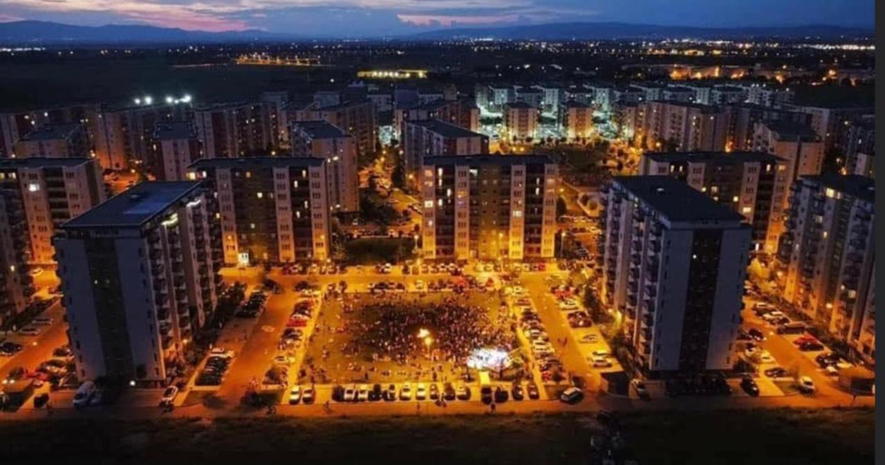 Fai Avantgarden Retreat Appartamento Braşov