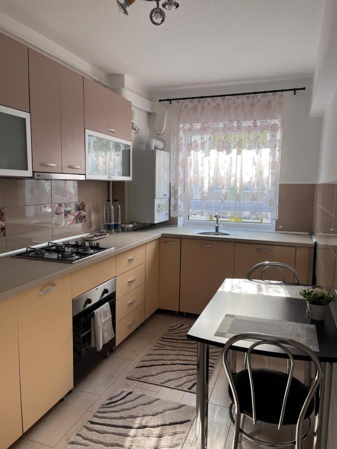 Fai Avantgarden Retreat Braşov