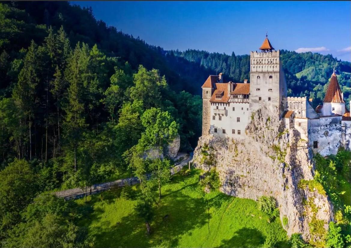 Fai Avantgarden Retreat Appartamento Braşov